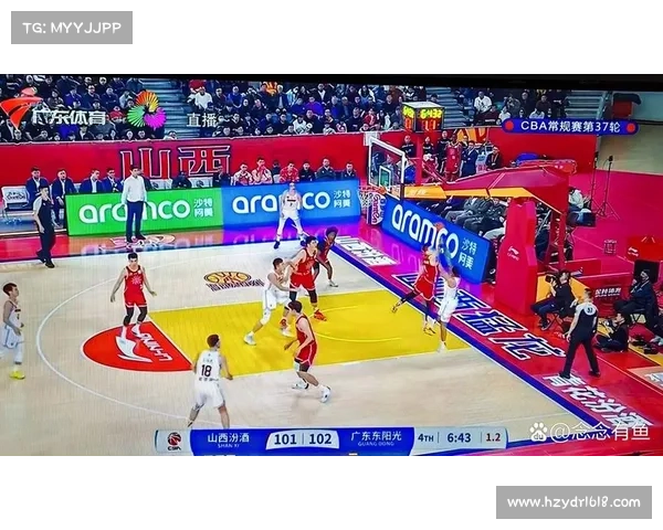 山西男篮提前一轮锁定常规赛亚军 创队史最佳战绩再创辉煌