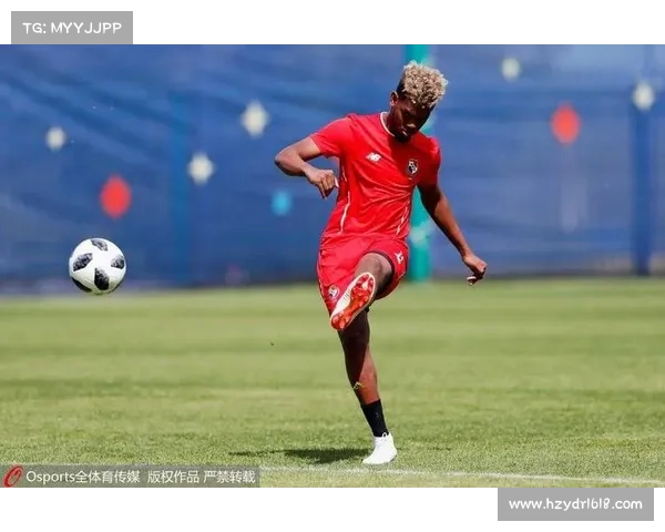 巴拿马青年联赛中的青年球员自我管理策略与成长路径探讨