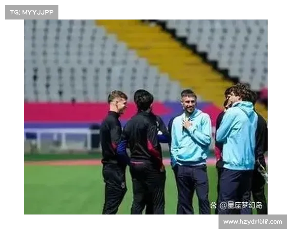 巴萨在超级杯中的战术执行情况分析及反思如何提升整体表现