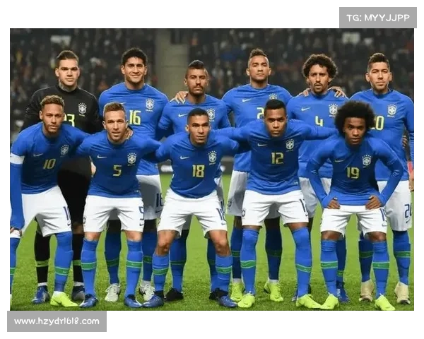 巴西联赛新赛季球队目标分析与发展趋势探讨